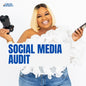 Social Media Audit